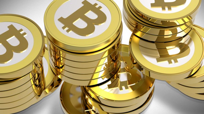 betalen met bitcoins stock